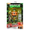 TMNT Костенурка нинджа КЕЧИСТ Leonardo as John Cena 91725
